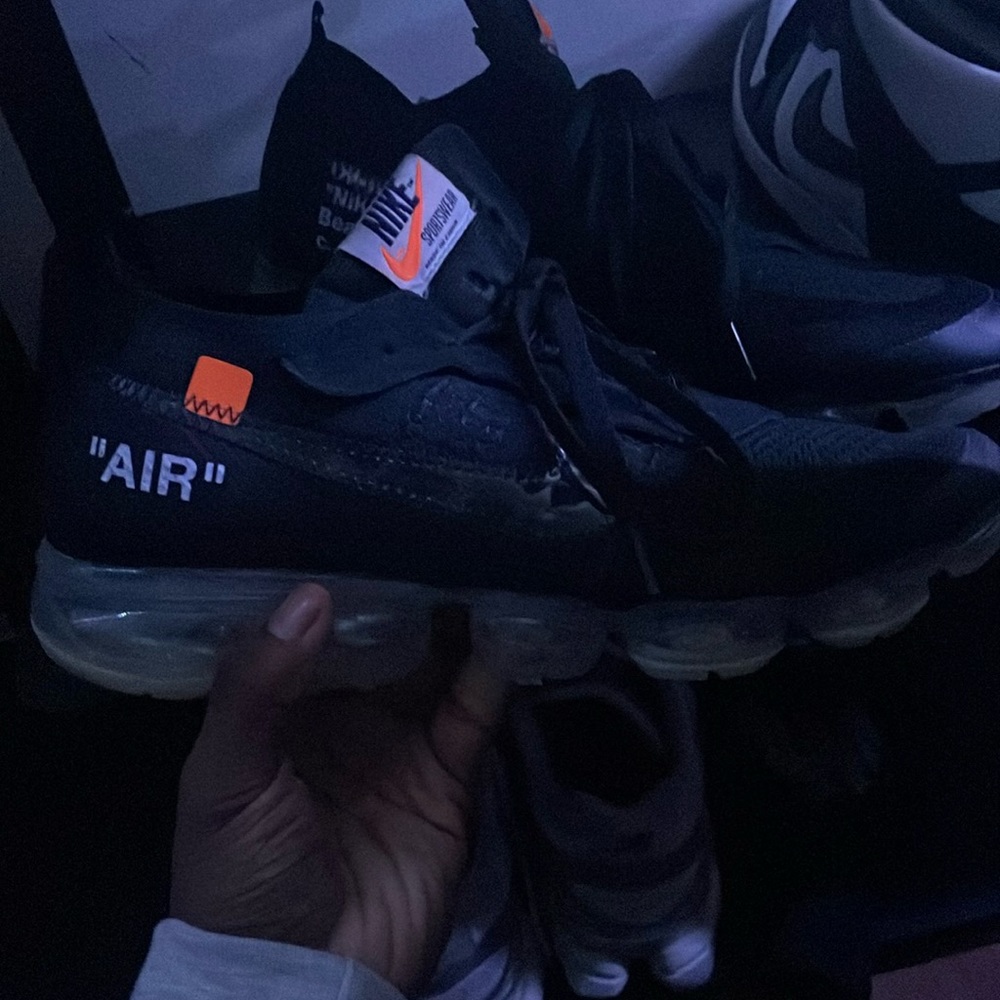 I no longer want them, I feel as if I can get multiple shoes for this one.